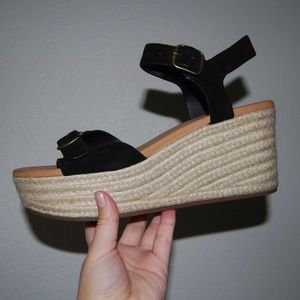 lucky brand sandals